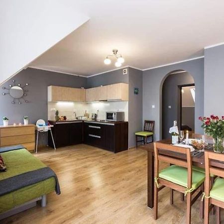 Apartament 6 W Centrum 5 Min Od Krupowek, Parking زاكوباني المظهر الخارجي الصورة