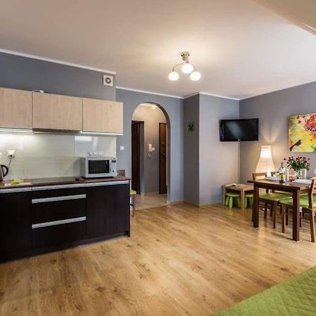 Apartament 6 W Centrum 5 Min Od Krupowek, Parking زاكوباني المظهر الخارجي الصورة