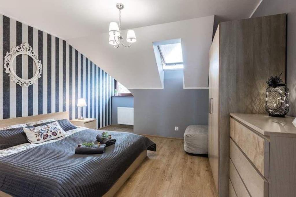 Apartament 6 W Centrum 5 Min Od Krupowek, Parking زاكوباني المظهر الخارجي الصورة