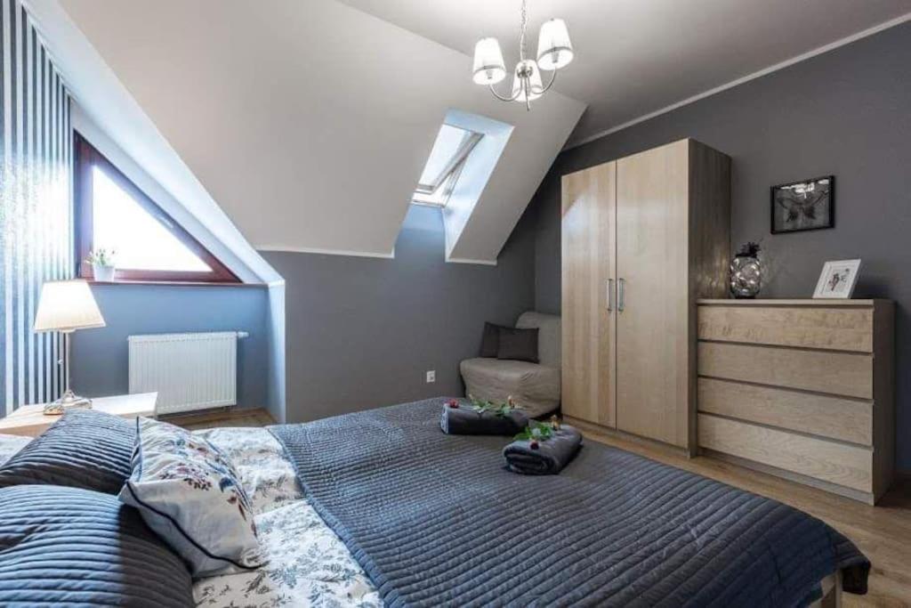 Apartament 6 W Centrum 5 Min Od Krupowek, Parking زاكوباني المظهر الخارجي الصورة