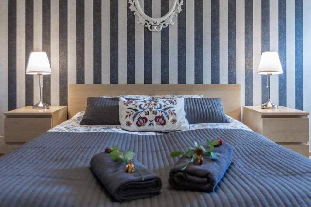 Apartament 6 W Centrum 5 Min Od Krupowek, Parking زاكوباني المظهر الخارجي الصورة